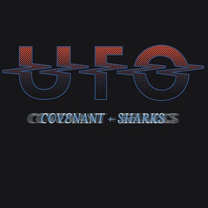 UFO 『聖約、シャークス＆ライヴ ’95』