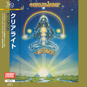 クリアライト　『ヴィジョンズ』