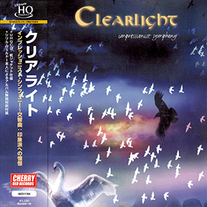 クリアライト　『インプレッショニスト・シンフォニー～交響曲：印象派への憧憬』
